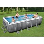 Power Steel™FramePool Komplett-Set404