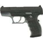 Euro-Cop, 16,5 cm, 13 Schuss Pistole