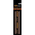 25/50er Munition 200 Schuss auf Blister