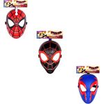 SPI Verse Movie Basic Maske sort.