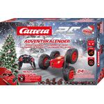 RC 2,4GHz X-Mas Turnator Adventskalender