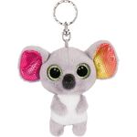 Glubschis Schlüsselan. Koala Miss Crayon