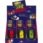 LED Snap Band