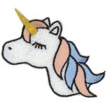 Einhorn - gold Horn