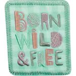 Born Wild & Free