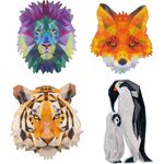 Tiere Patches Sortierung