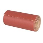 Silverline - Korund-Schleifblatt, 50-m-Rolle