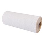 Silverline - Stearatbeschichtete Korundrolle, 5 m
