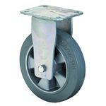 Schwerlastrolle, Ø 200 mm, Breite: 50 mm, 450 kg
