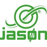 Winkel Jason 32mmx1 Zoll 16bar KlemmxIG BEVO