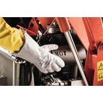 Hitzehandschuhe ActivArmr® 42-474 Gr.10 grau 12 PA - VPE: 12