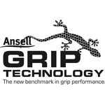 Einw.-Handsch.TouchNTuff 93-250 Gr.8,5-9 anthrazit Nitril 100 St./Box
