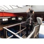 Auffang-Set Platform I EN 354 EN 360:2002,EN 361:2002 3-tlg.SKYLOTEC