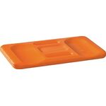 Kniekissen L.ca. 440xB.ca. 240xS.ca. 30mm orange