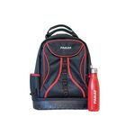 Werkzeugrucksack B360xT170xH440mm Nyl.schwarz PARAT