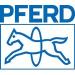 Schleifstift STEEL EDGE D20xH40mm 6mm Edelkorund AR 30 KE PFERD - VPE: 10