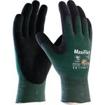 Schnittschutzhandschuhe MaxiFlex® Cut™ 34-8743 Gr.7 Strickbund,silikonfrei - VPE: 12