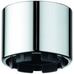Grohe Mousseur chrom