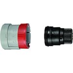Grohe Anschlagring/Reguliermutter chr
