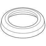 Grohe Kolbenmanschetten (08.02.3900) 10 Stück