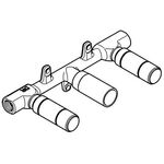 Grohe Unterputz-Universal-Einbaukörper 1/2Zoll
