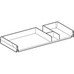 GE Schublade, zu iCon WTU 840590-840592 Schublade zu iCon WTU 840590-840592