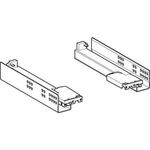 GE Auszugsschienen 250 zu iCon xs WTU 840052
