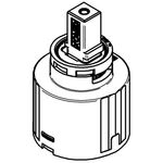 EICHELBERG Kartusche 40mm f EH-Mischer