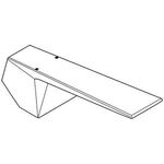 Grohe Hebel chrom