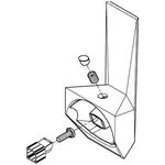 Grohe Hebel chrom