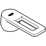 Grohe Hebel chrom