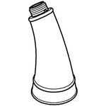 Grohe Spülbrause chr/grau