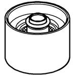 Grohe Mousseur 19 l/min bei 3 bar su-st
