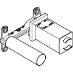Grohe UP-Einbaukörper 1/2Zoll universal DR-Messing