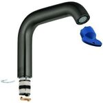Grohe Auslauf ha graph gebü
