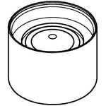 Grohe Mousseur IG M 22x1 chrom