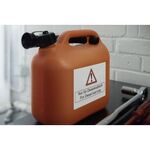 HERMA Folienetikett 9535 210x148mm weiß 20 St./Pack.