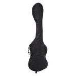 DIMAVERY Nylon-Tasche für E-Bass