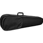 DIMAVERY Soft Case für Violine, 4/4