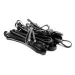 GAFER.PL T-Fix Gummikabelbinder 230mm 50x
