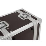 ROADINGER Rack Profi 6HE 25cm
