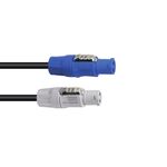 PSSO PowerCon Verbindungskabel 3x1,5 1,5m