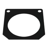 EUROLITE Filterrahmen für LED PFE-100/120