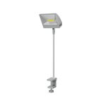 EUROLITE LED KKL-30 Fluter 4100K silber