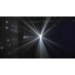 EUROLITE Spiegelkugelset 30cm mit LED-Spot