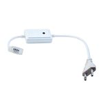 EUROLITE Controller Basic für LED Neon Flex 230V Slim RGB