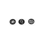 EUROLITE Gobo-Set B 14/10mm
