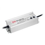 MEANWELL LED-Netzteil 40W / 12V IP67