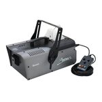 ANTARI Z-1200 MK2 mit Z-8 Timer-Controller
