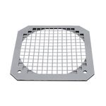 EUROLITE Filterrahmen LED ML-30, sil